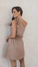 Reverie Ladies Missy Dress