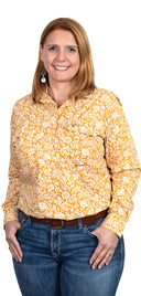 Just Country Ladies Georgie Shirt