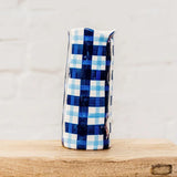 Noss & Co Medium Wave Top Vase