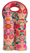 Neoprene Bottle Bag Double