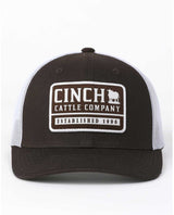 Cinch Mens Caps