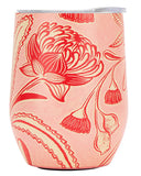 New Drink Tumblers Double Walled in 4 Great Patterns