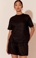 Adorne Ladies Arden Top