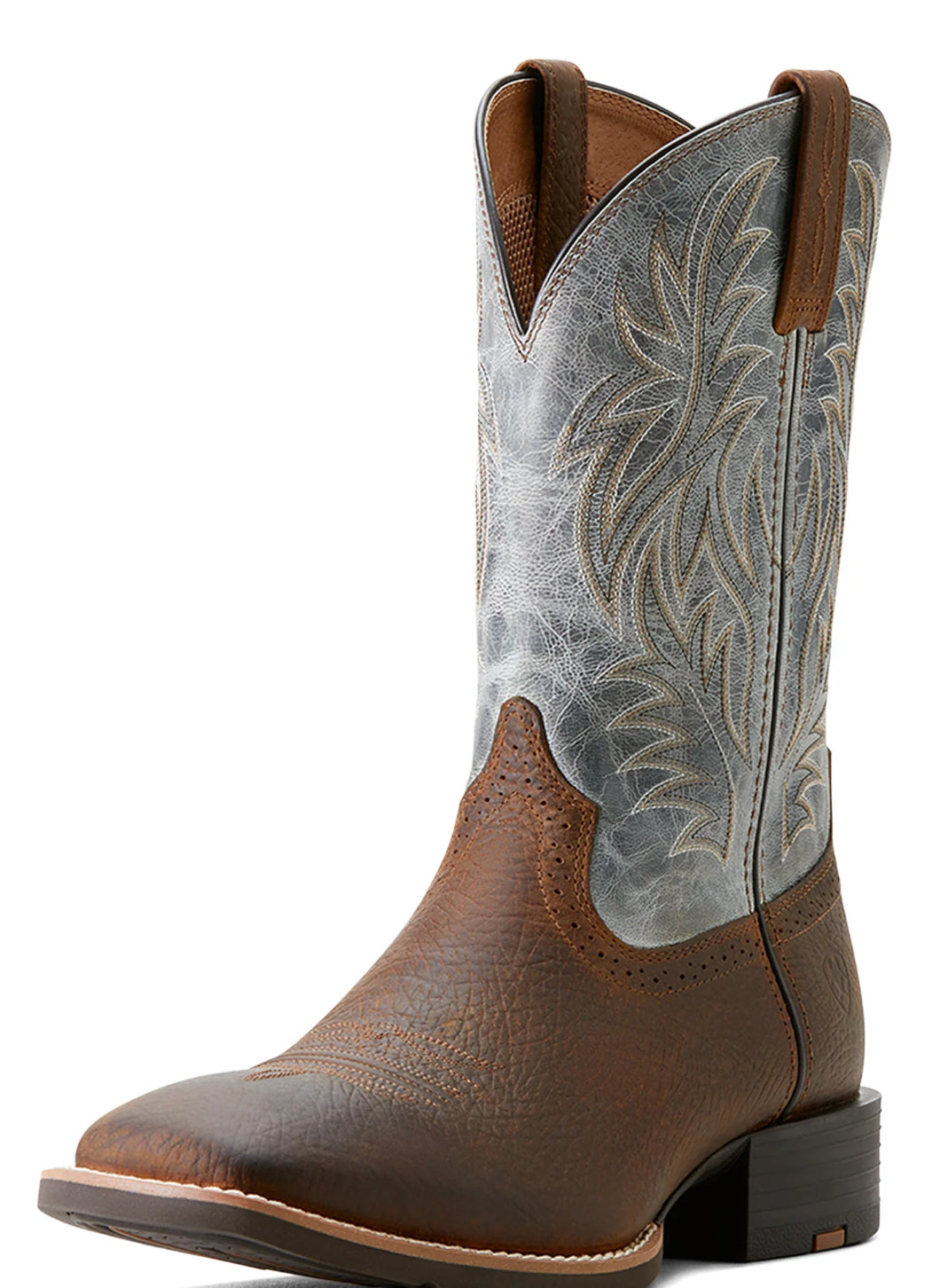 Ariat Sport Western Wide Square Toe Boot 10053731