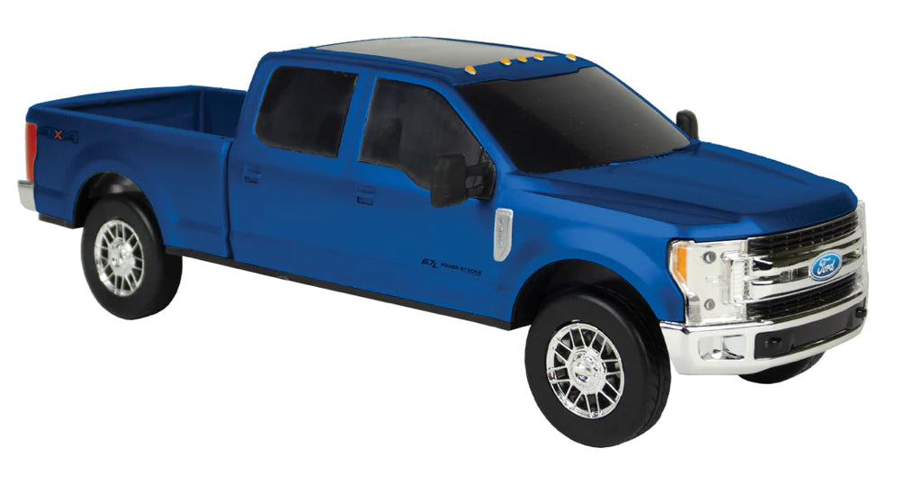 Big Country Toys Ford Super Duty F-250