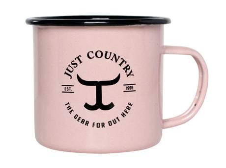 Just Country Pannikin Cup