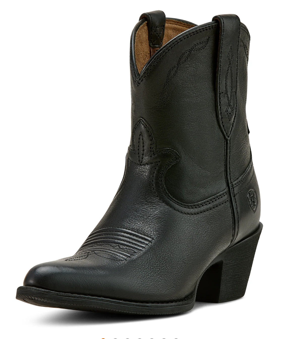 Ariat Ladies Maggie Boot - Black Night - 10061309