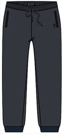 Pilbara Unisex Fleece Track Pant