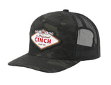 Cinch Men’s Caps