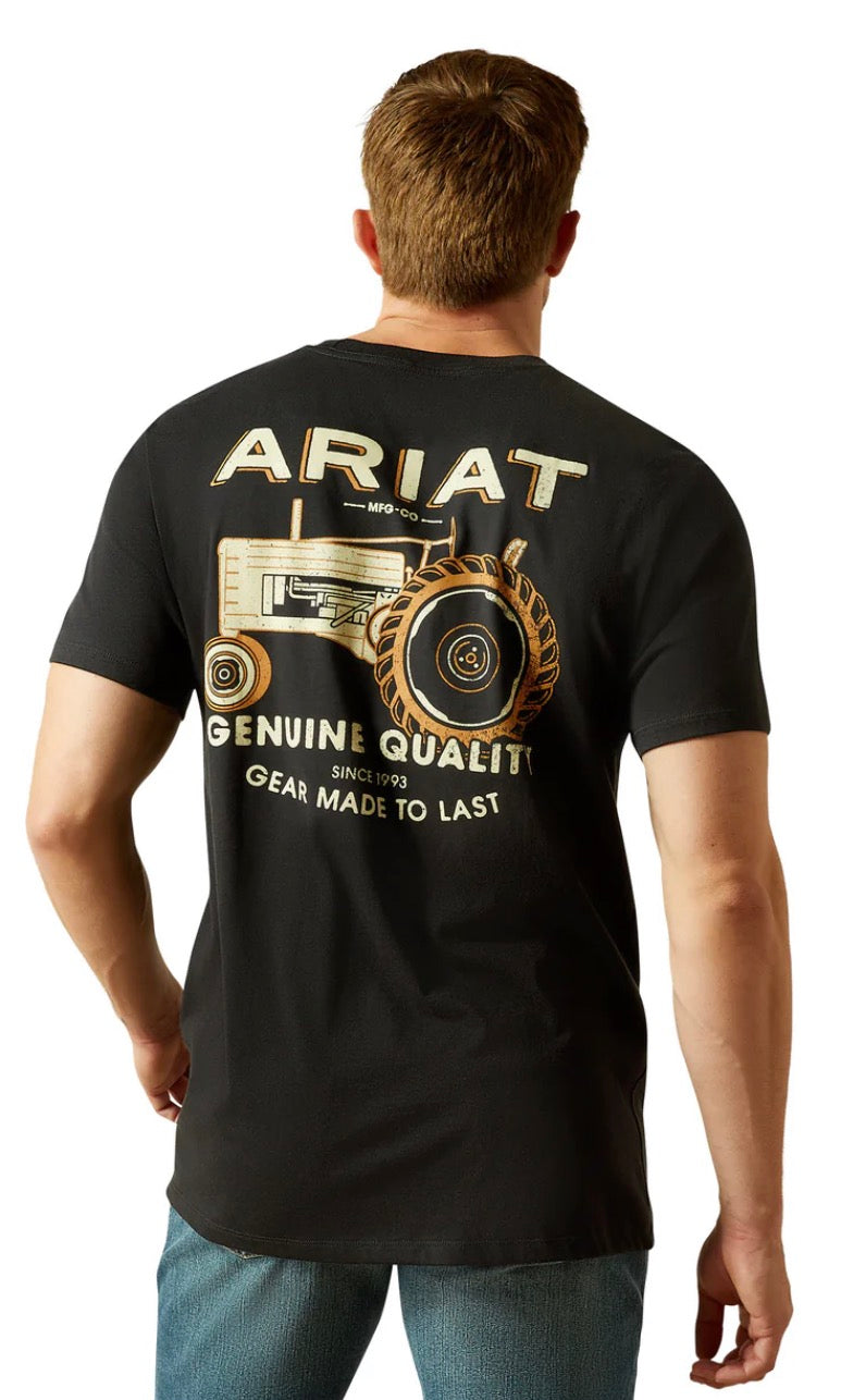 Ariat Mens Graphics Tee