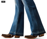 Ariat Ladies Perfect Rise Jasmine Slim Trouser Jeans