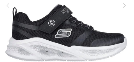 Skechers Kids Meteor Lights Sandshoes