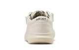 Ariat Women’s Hilo - Cream Mesh - 10061254