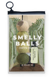 Smelly Balls Glitter Sets ( Sunbeam )