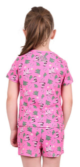 Pure Western Girls Cactus Pyjamas