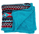 Roper Aztec Throw Blackets