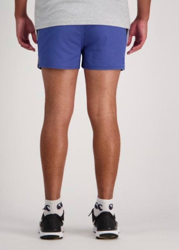 Canterbury Mens Brush Stroke Drill Shorts