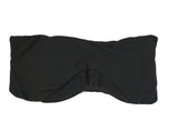 Travel Sleep Mask - Black