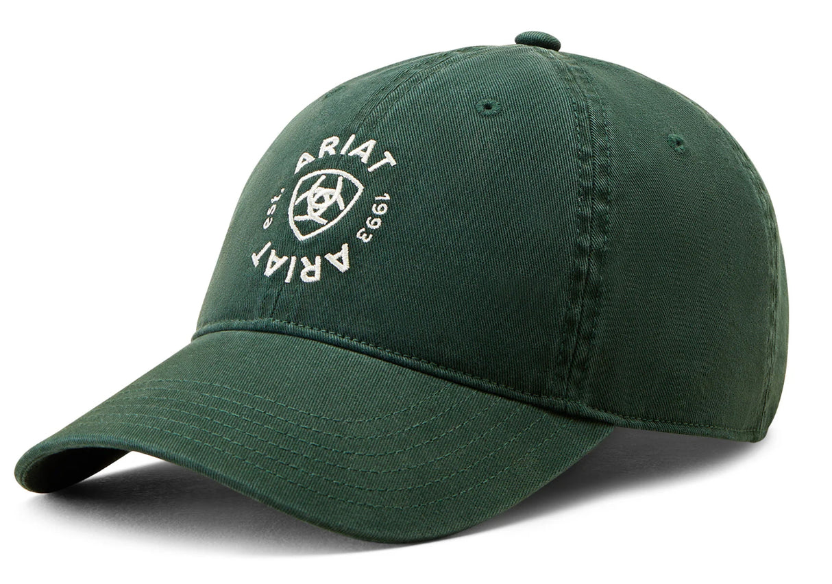 Ariat Unisex Country Cap in 3 Colours