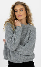 Humidity Ladies Lucille Jumper