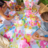 Annabel Trends Picnic Mat