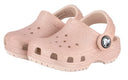 Crocs Classic Toddler Clog Glitter