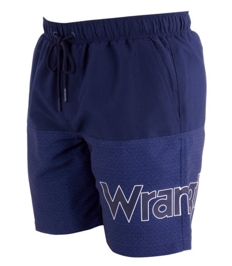 Wrangler Mens Macquarie Board Shorts X3S1302988