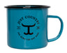 Just Country Pannikin Cup