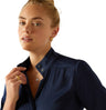 Ariat Ladies Charolais Blouse in 2 colours