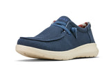 Ariat Men’s Hilo - Navy Mesh - 10061333