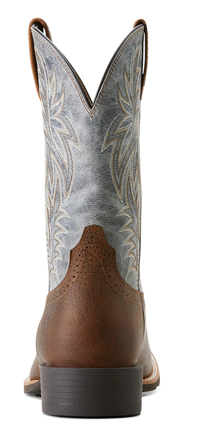 Ariat Sport Western Wide Square Toe Boot 10053731