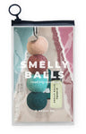 Smelly Balls Glitter Sets ( Sunbeam )