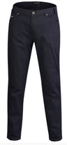 Pilbara Mens Cotton Stretch Jeans