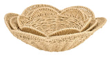 Papier Woven Bowl Set of 3