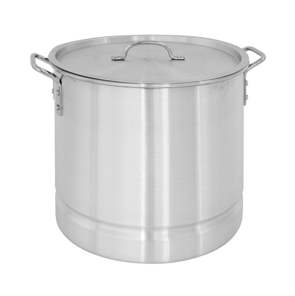 Campfire 30L Stockpot and Deep Basket Set