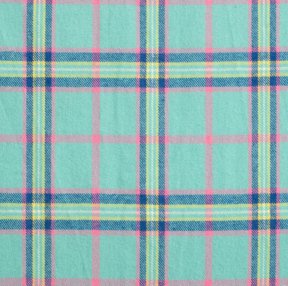 Just Country Ladies Brooke Flannel Work Shirt