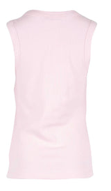 Foxwood Iris Tank in Pink