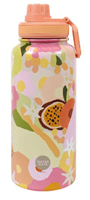 WaterMate Double Wall Stainless Steel Water Bottles 950ml