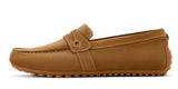 Ariat Women’s Selene Driving Moc - Caramel Suede - 10061294