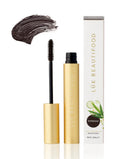 LUK Beautifood Lash Nourish Mascara ( Black Tea & Espresso )