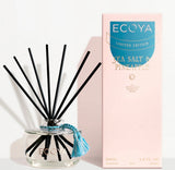 Ecoya Limited Edition High Summer Reed Diffusers in 3 Great Fragrance