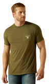 Ariat Mens Graphics Tee