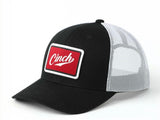 Cinch SnapBack Caps