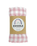 Muslin Swaddles