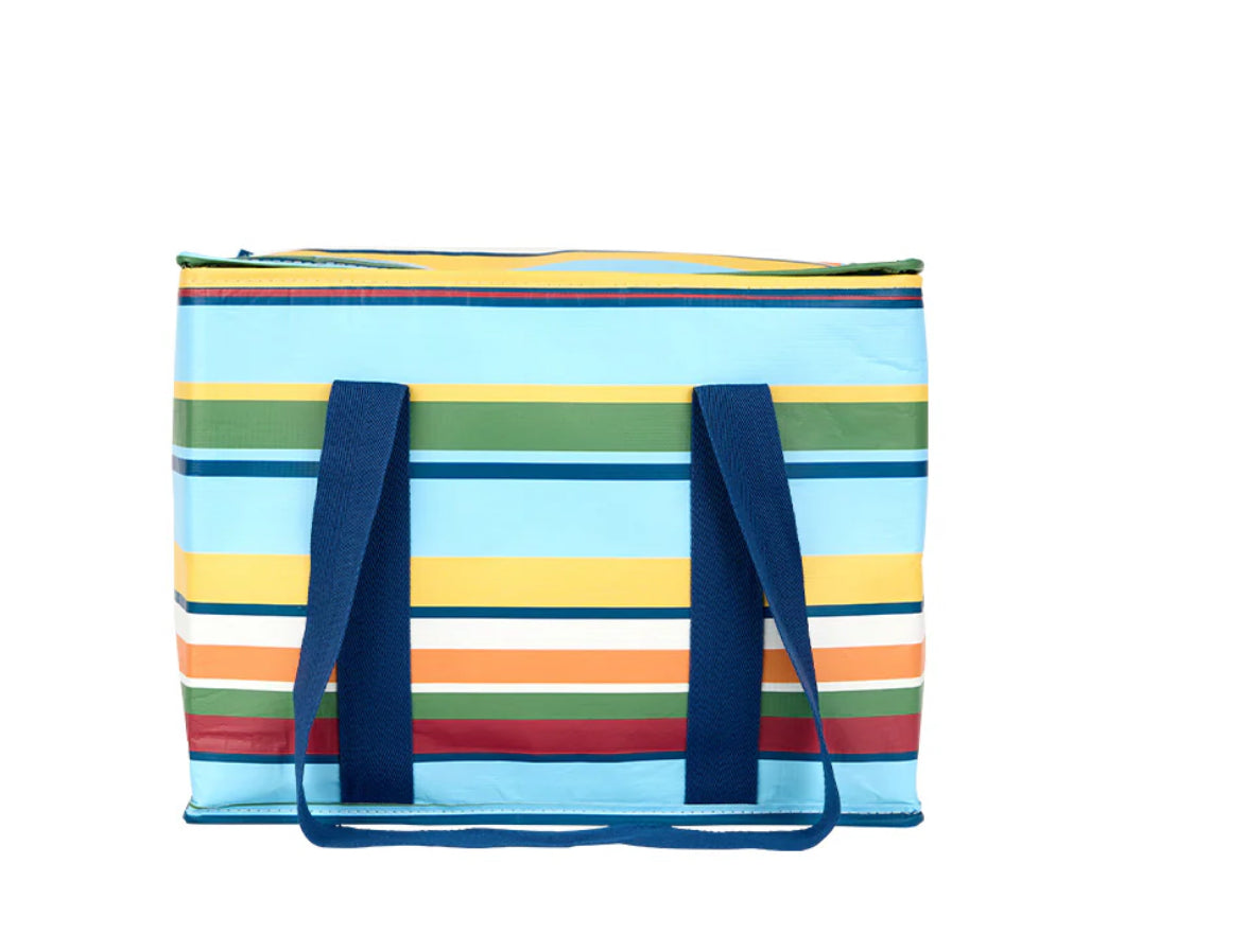 Project Ten - The Insulated Picnic Tote