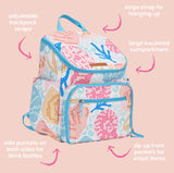 Picnic Lunch Bag Back Pack