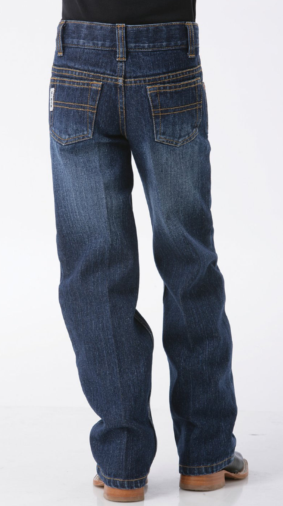 Cinch Boys White Label Jeans MB12820002