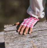 FarmHER Hands Fingerless Gloves