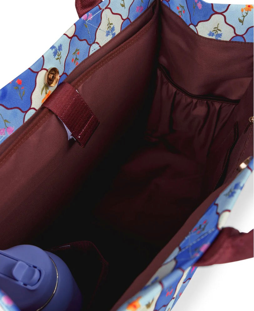 The Somewhere Co. Ultimate Tote Bag