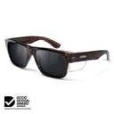 SafeStyle Fusions Protective Eyewear